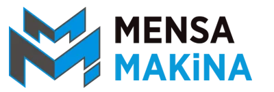 MENSA MAKİNA